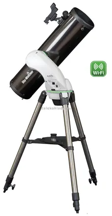 Teleskop Sky-Watcher EXPLORER-130P AZ-Go2 WIFI