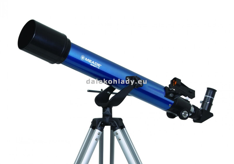 Teleskop Meade INFINITY 70-700 AZ Teleskop Meade INFINITY 70-700 AZ