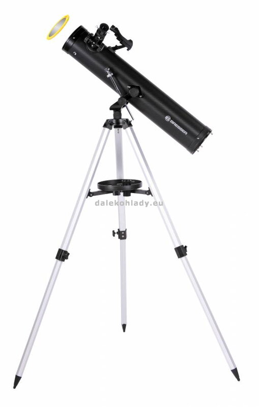 Teleskop Bresser VENUS 76-700 AZ