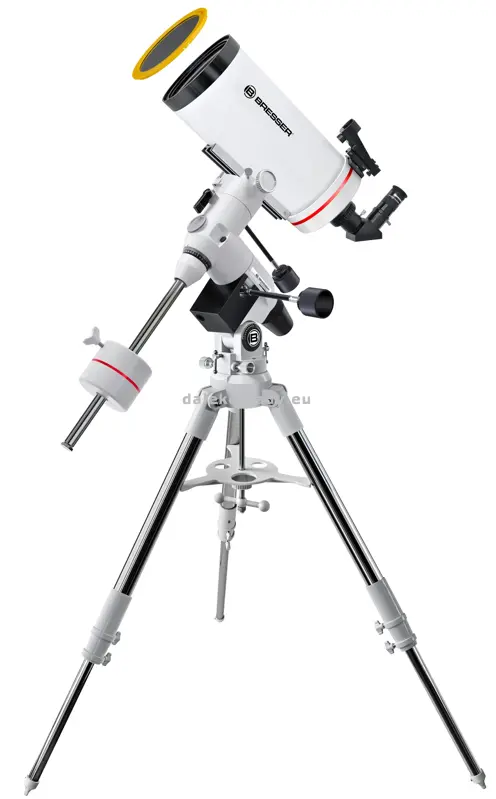 Teleskop Bresser MESSIER MC-127-1900 EXOS-2