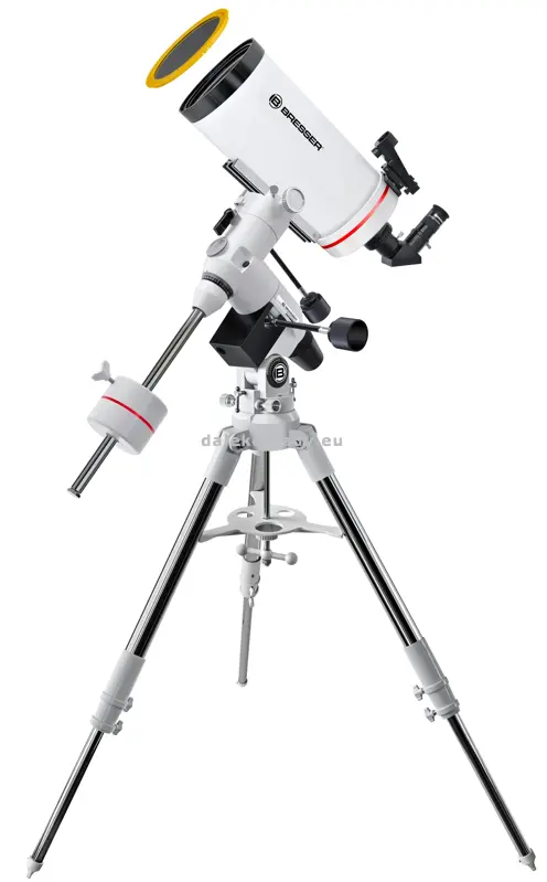 Teleskop Bresser MESSIER MC-127-1900 EXOS-2 Teleskop Bresser MESSIER MC-127-1900 EXOS-2