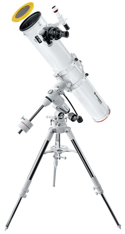 Teleskop Bresser MESSIER NT-150L-1200 EXOS-1 Hexafoc Teleskop Bresser MESSIER NT-150L-1200 EXOS-1 Hexafoc