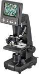 Mikroskop Bresser LCD 50-2000x