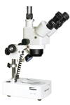 Mikroskop Bresser ADVANCE ICD 10-160x