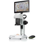 Mikroskop Bresser ANALYTH LCD
