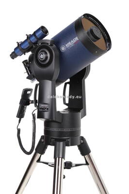 Teleskop Meade LX90-ACF 8in