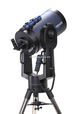 Teleskop Meade LX90-ACF 10in