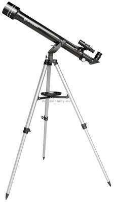 Teleskop Bresser ARCTURUS 60-700 AZ
