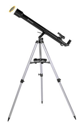 Teleskop Bresser STELLAR 60-800 AZ