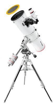 Teleskop Bresser MESSIER NT-203-1000 EXOS-2 Hexafoc