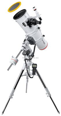 Teleskop Bresser MESSIER NT-150S-750 EXOS-2 GOTO Hexafoc