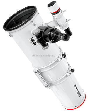 Teleskop Bresser MESSIER NT-203-1000 OTA Hexafoc
