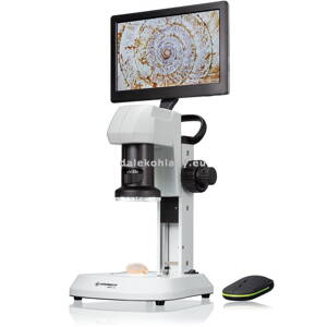 Mikroskop Bresser ANALYTH LCD