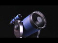 Teleskop Meade LX90-ACF 8in
