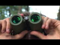 Ďalekohľad Meade WILDERNESS 10x25