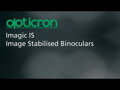 Ďalekohľad Opticron IMAGIC IS 16x42 ED