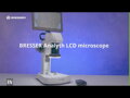 Mikroskop Bresser ANALYTH LCD