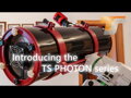 Teleskop TS Optics GSO Photon 8in F4 OTA