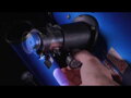 Teleskop Meade POLARIS 114-900 EQ