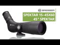 Monokulár Bresser SPEKTAR 15-45x60