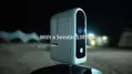 Smart teleskop ZWO Seestar S30 Pro