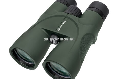 Poľovnícky ďalekohľad Bresser CONDOR 7x50
