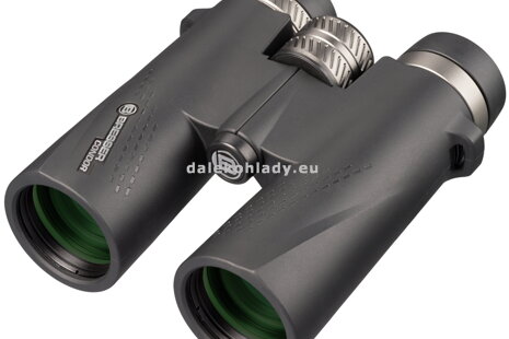 Ďalekohľad Bresser Condor 10x42 URC v teste BBR