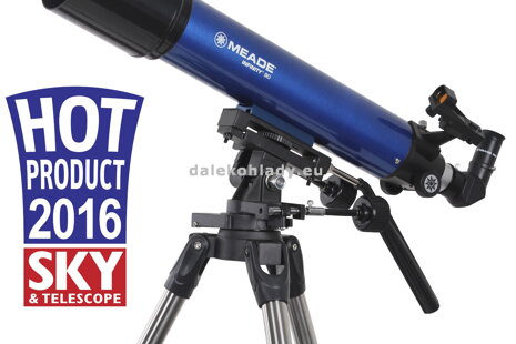 Astro teleskopy Meade Infinity