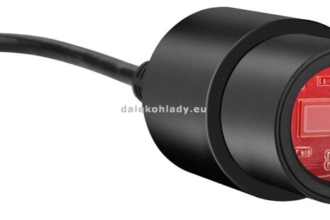 Full-HD kamera pre mikroskopy aj astro teleskopy