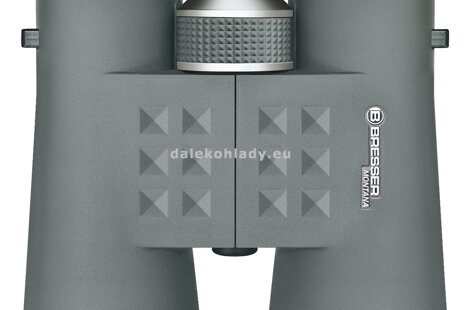 Test - Poľovnícky ďalekohľad Bresser MONTANA 8,5x45