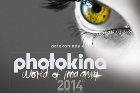 Photokina 2014